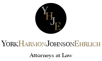 York Harmon Johnson Ehrlich, LLP